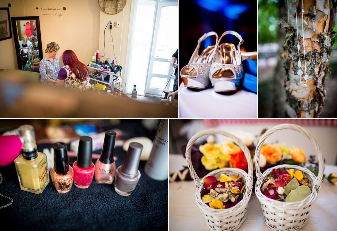 Harrisburg York Wedding Photography